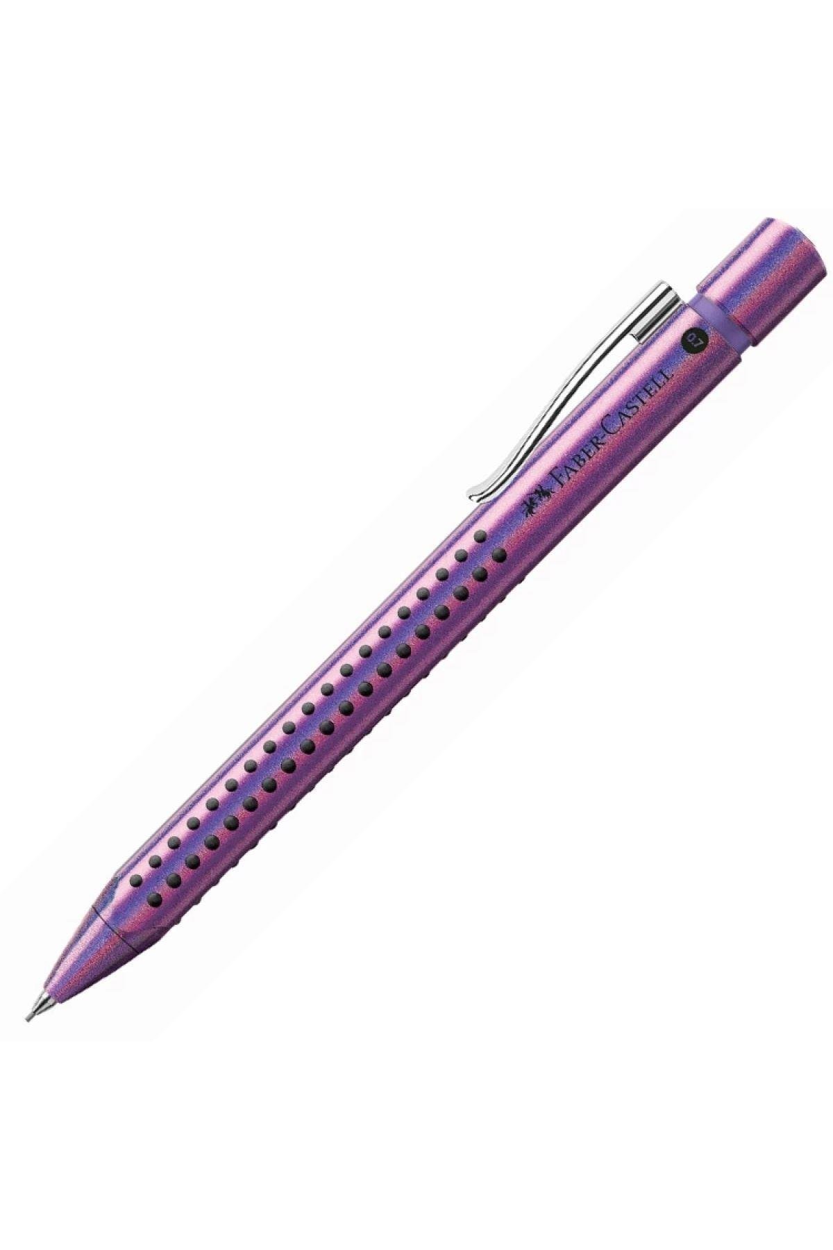 Edition Glam 0.7mm Versatil Kalem Mor