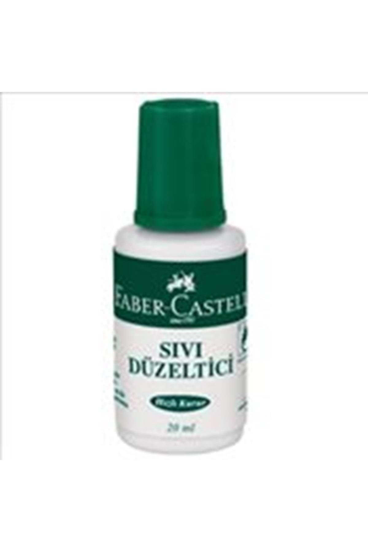 FABER-CASTEL SIVI DAKSİL 20 ML