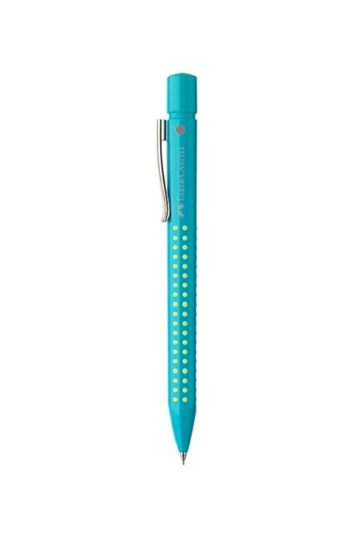 FABER-CASTELL 2010 VERSATİL 0.7 MM TURKUAZ