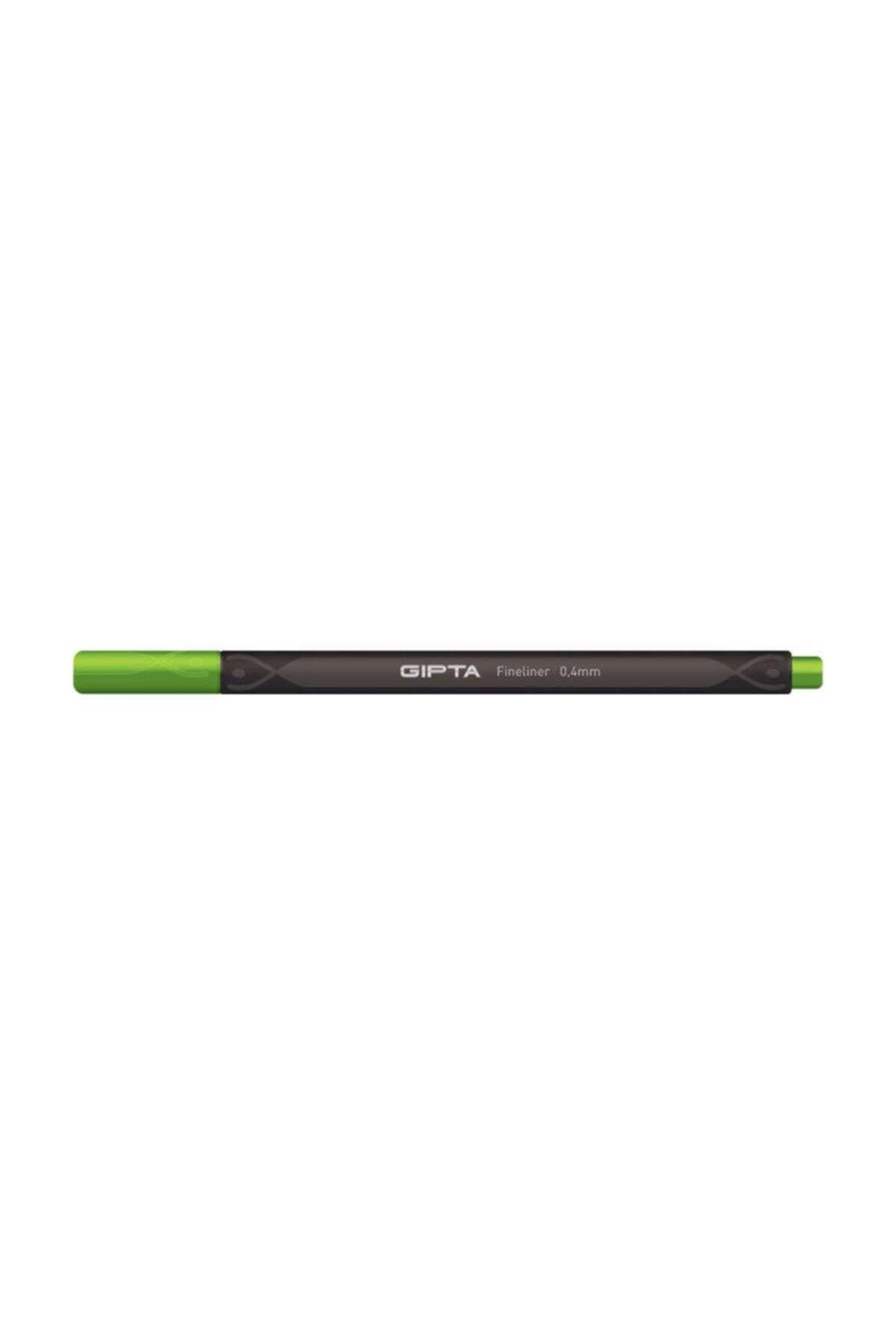 Fineliner 0.4 mm Kalem K600 039