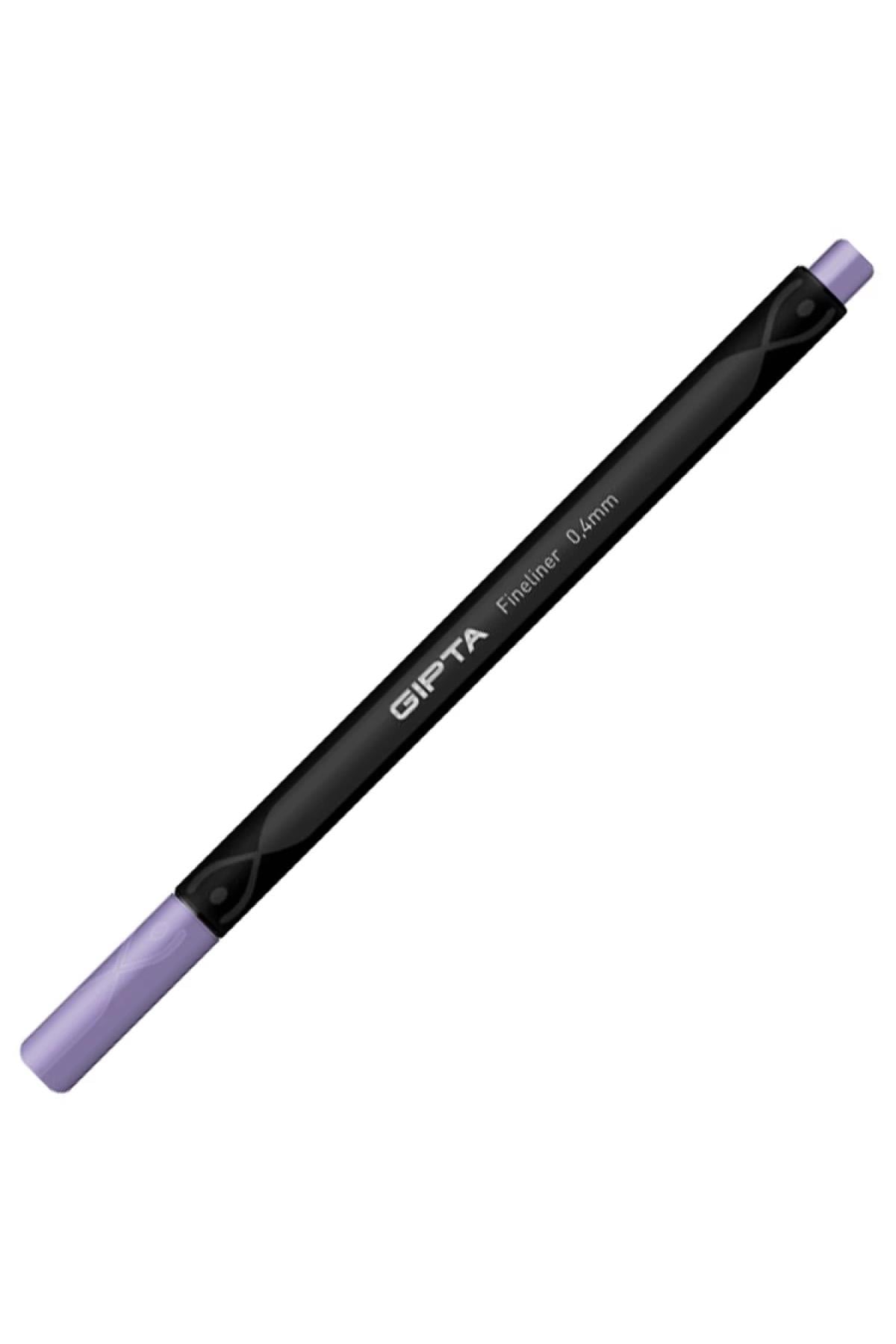 Fineliner 0.4 mm Kalem K600 092
