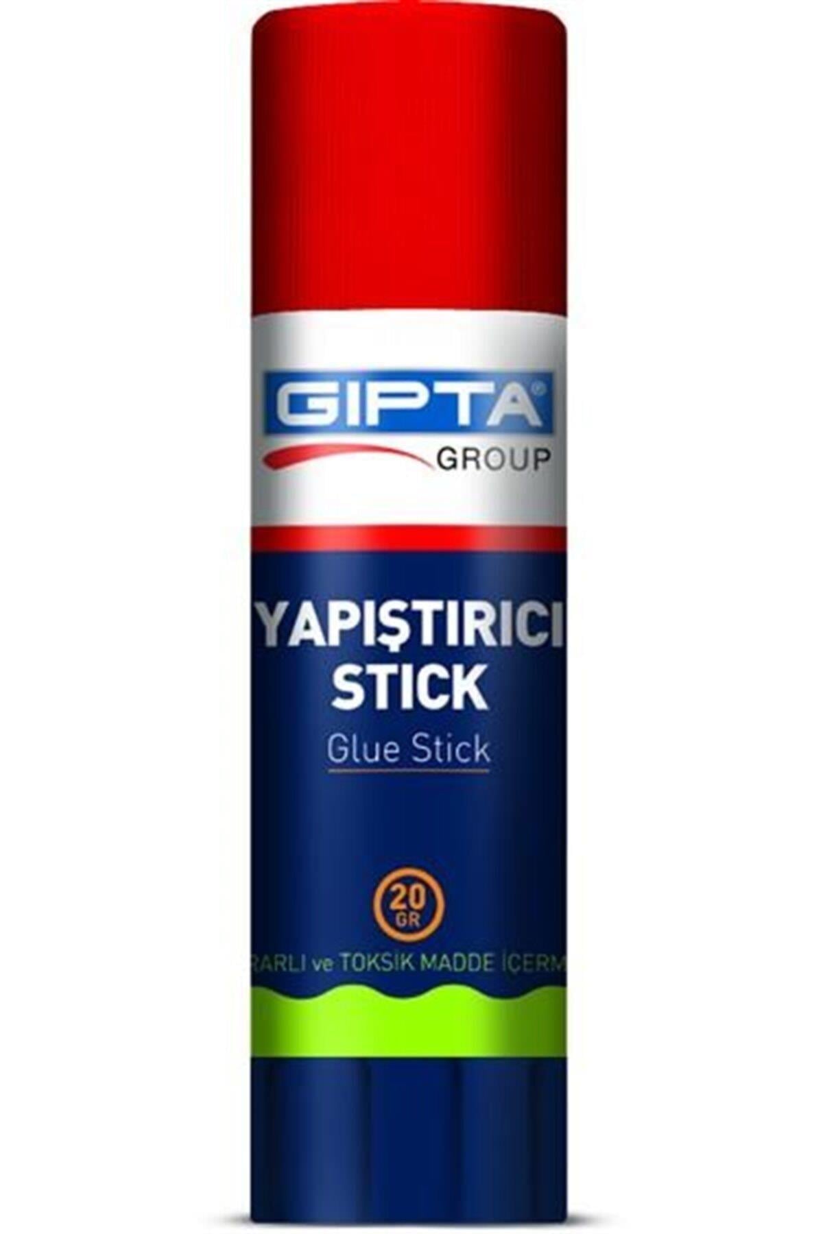 Glue Stick 20 gr Beyaz