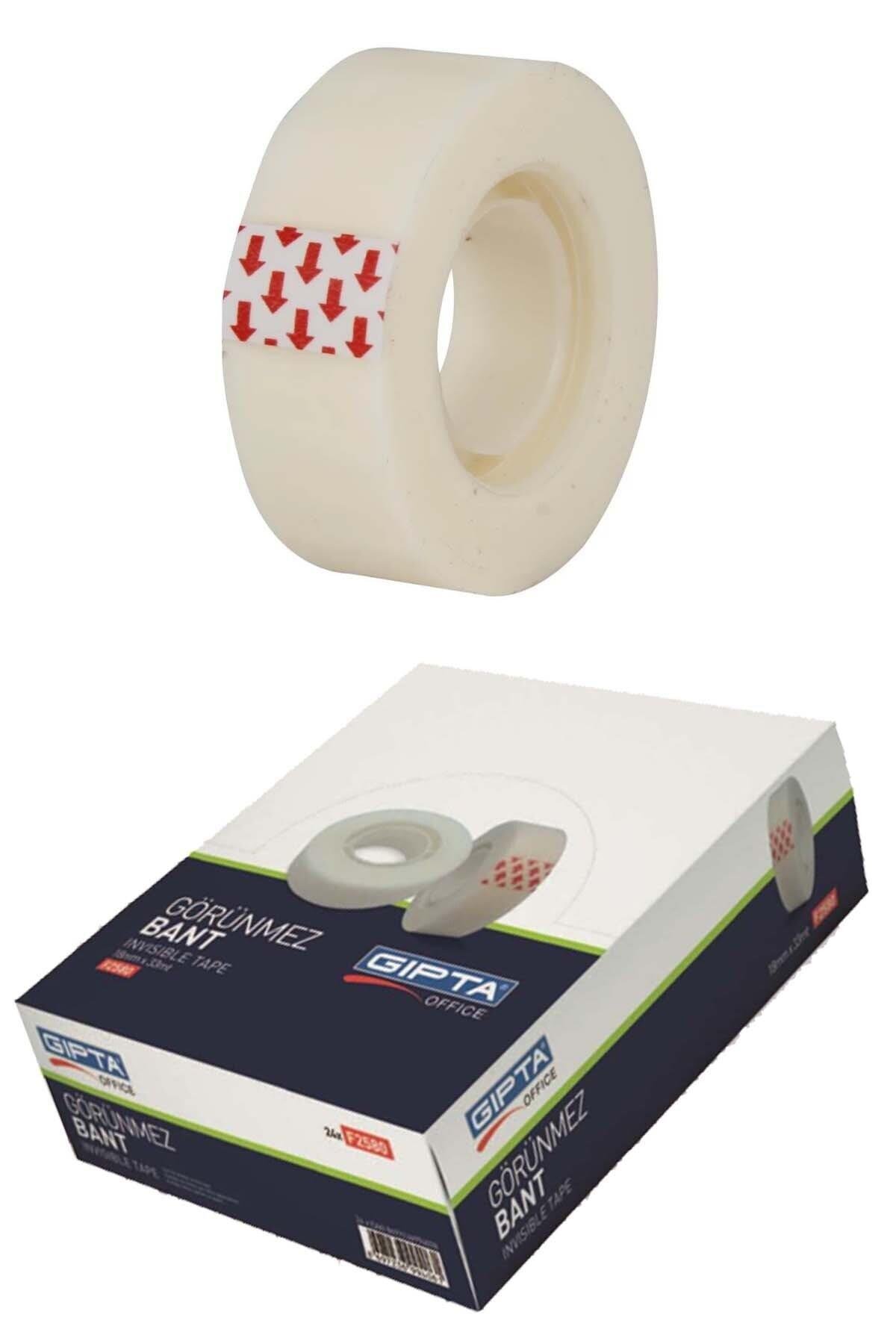 Görünmez Bant 18 Mmx 33 Mt
