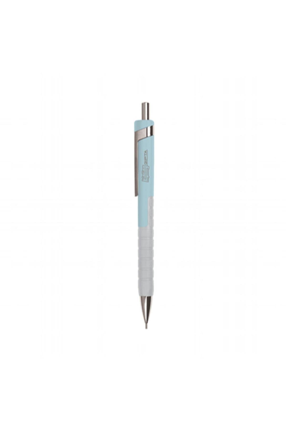 (i) Versatil Kalem Kıplıng 0.7 Mm K185*36/mavi/