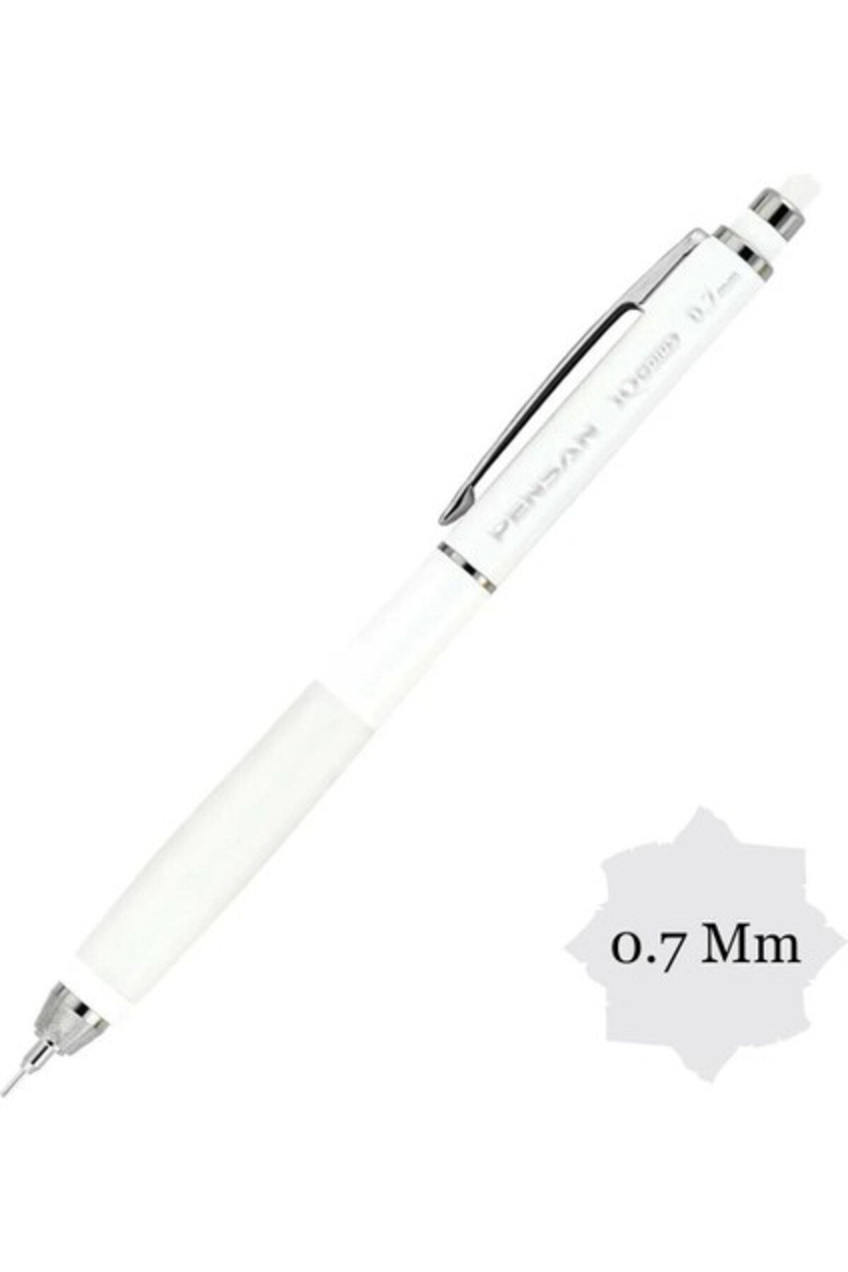 Iq Plus Versatil Kalem 0.7