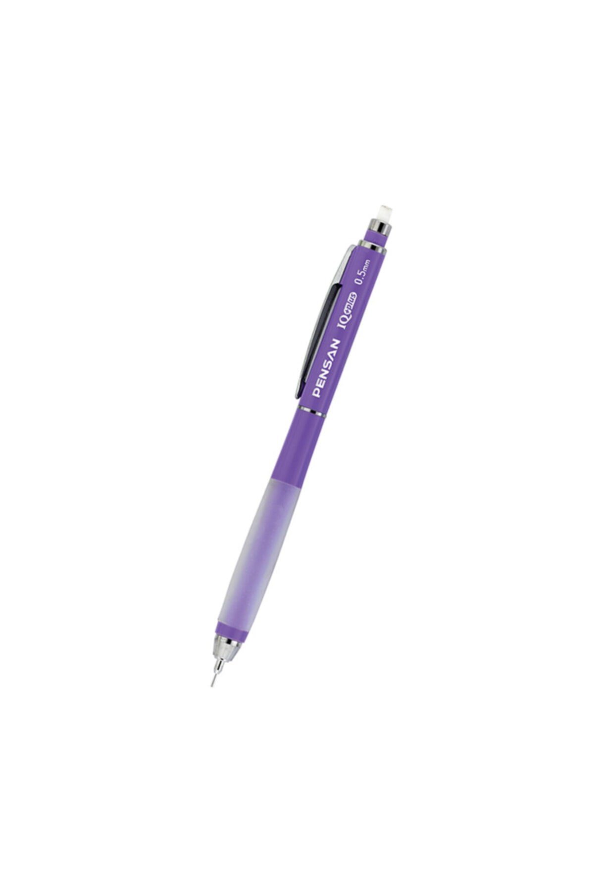 Iq Plus Versatil Kalem 0.5 (21130) Mor