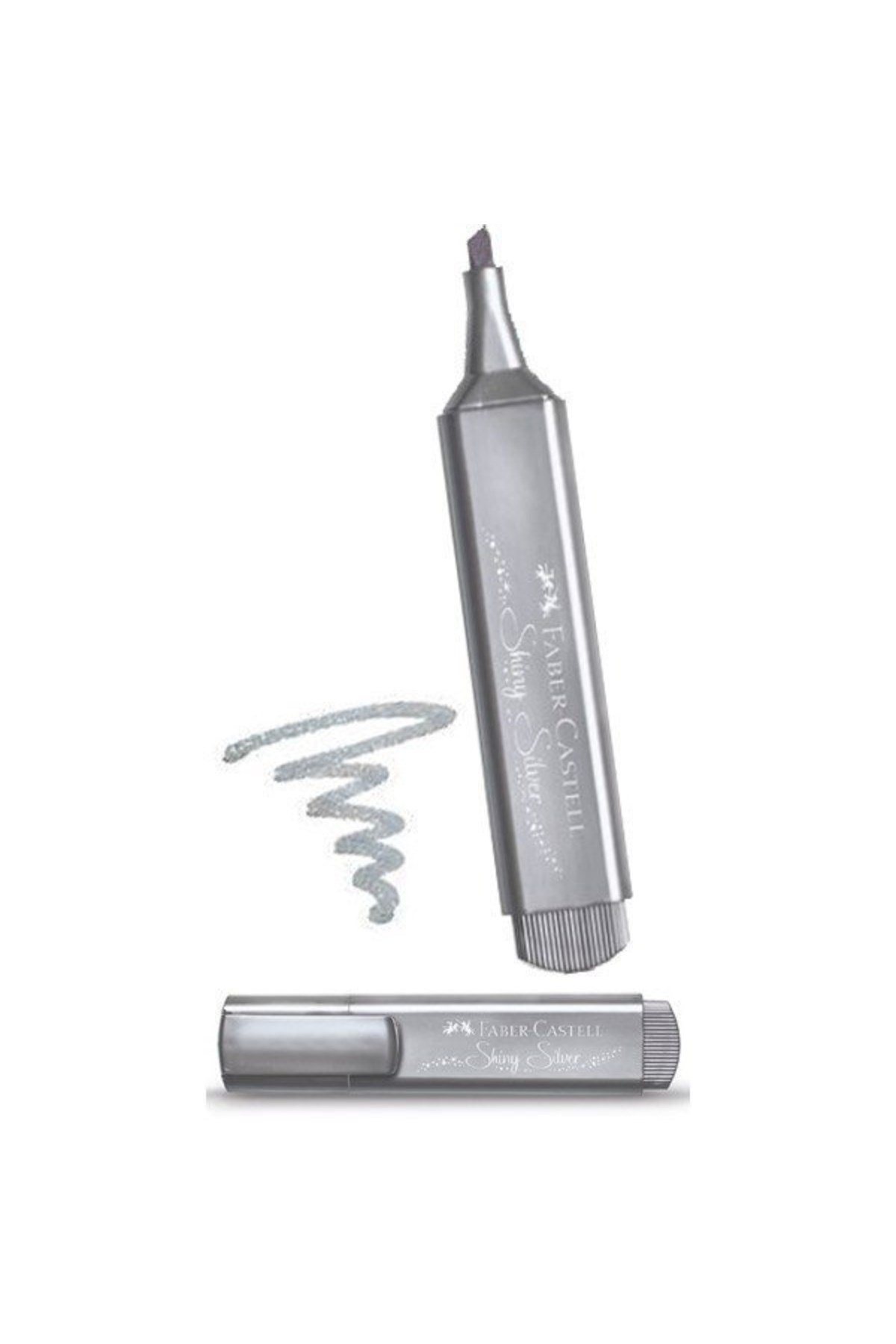 K 46 METALİK FOSFORLU K.SHİNY SİLVER