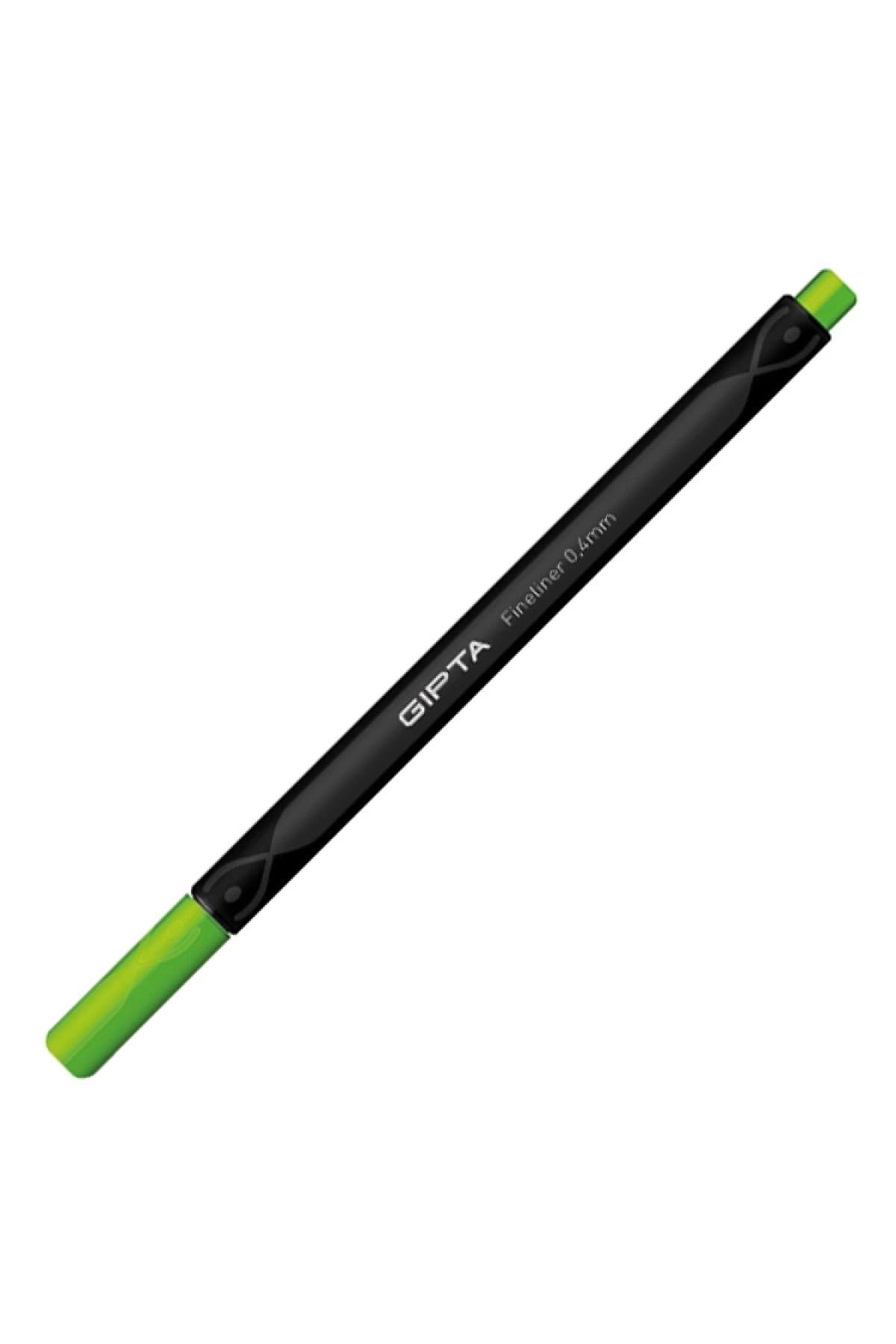 K600 0.4 Fınelıner Yeşil