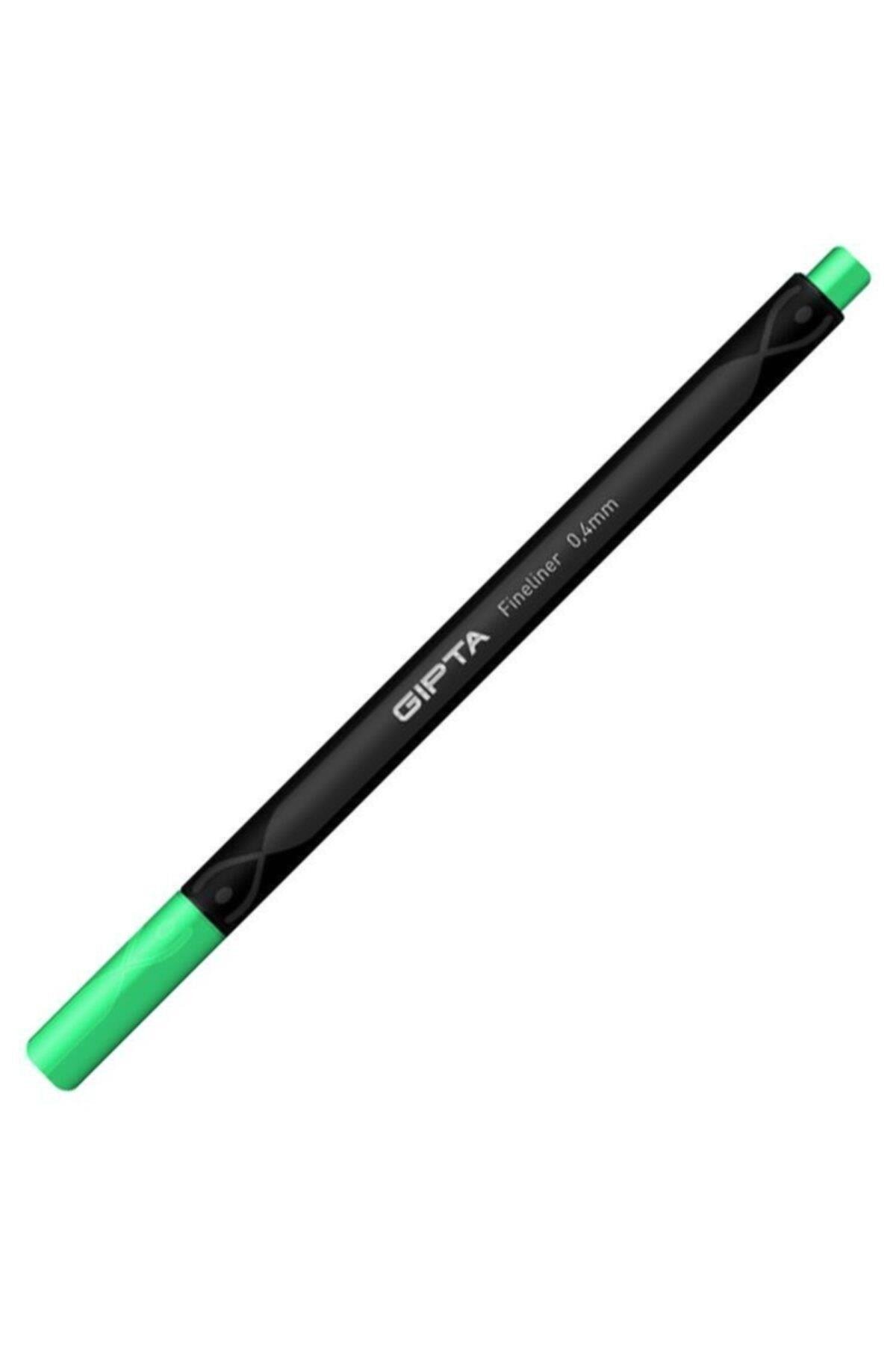 K600 0.4 Fınelıner Yeşim