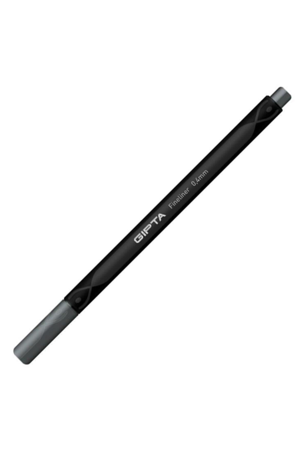 K600 0.4 Fınelıner Gri