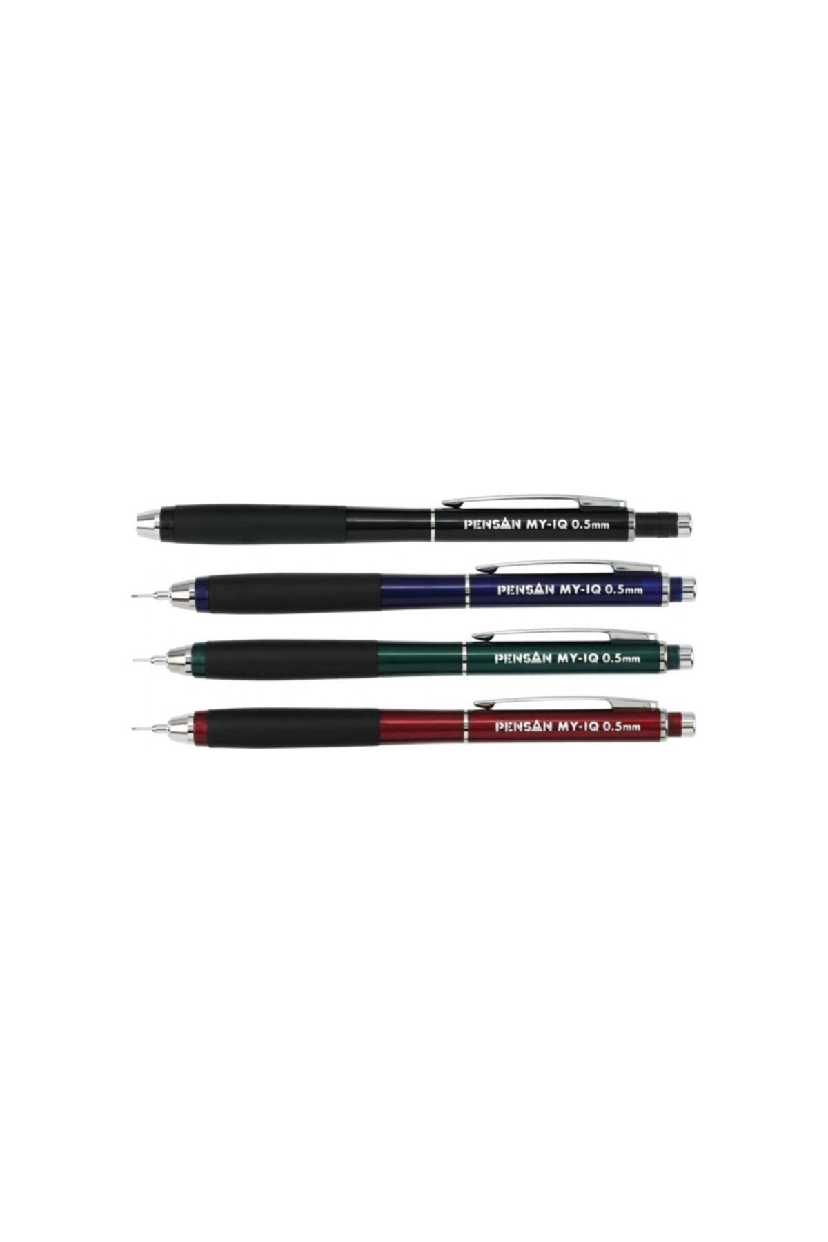 My Iq Versatil Uçlu Kalem 0.7 Mm