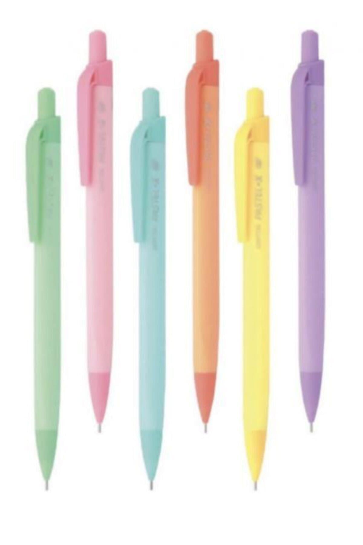 Pastel X Versatil 0,7