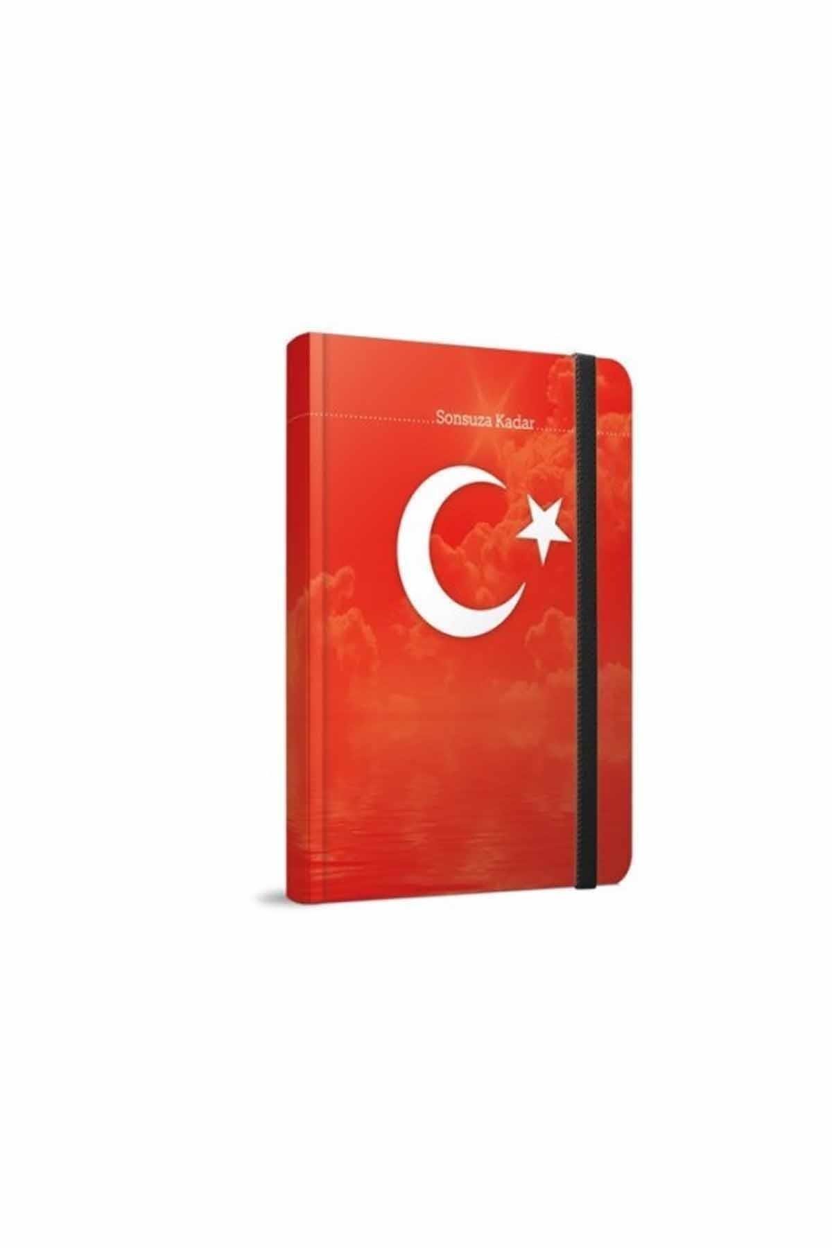 Sonsuza Defter Ip.dks.srt Def.13x21 120yp Çi