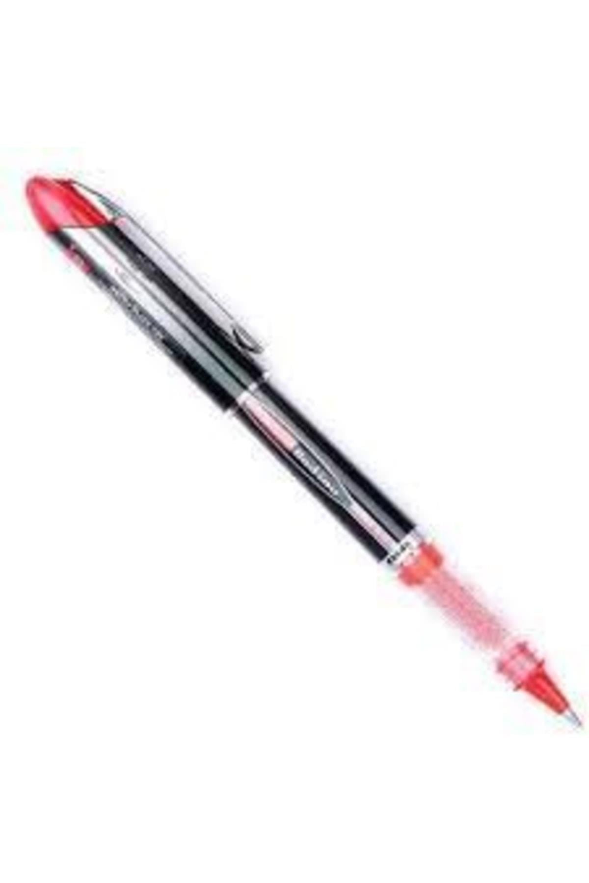 Uniball Vısıon Elıte 0.5 Roller Kalem Kırmızı