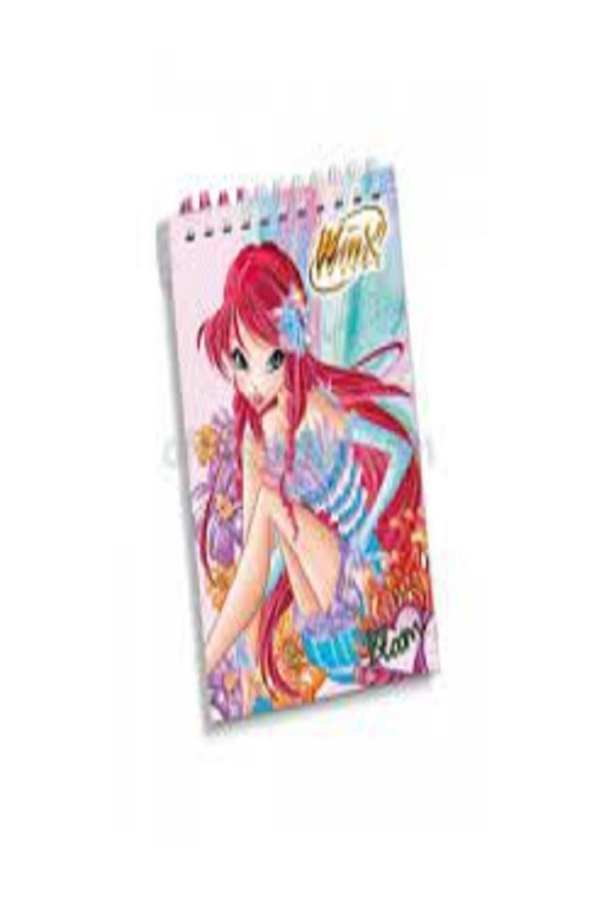 Winx Stantlı Spr.a7 40 Yp Mini Blok