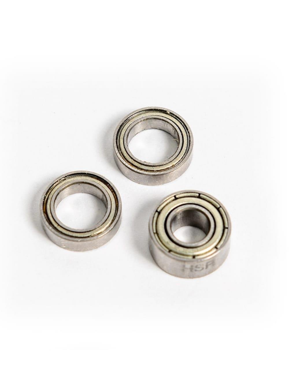 Detay temizlik tabancası bilye takımı yedek