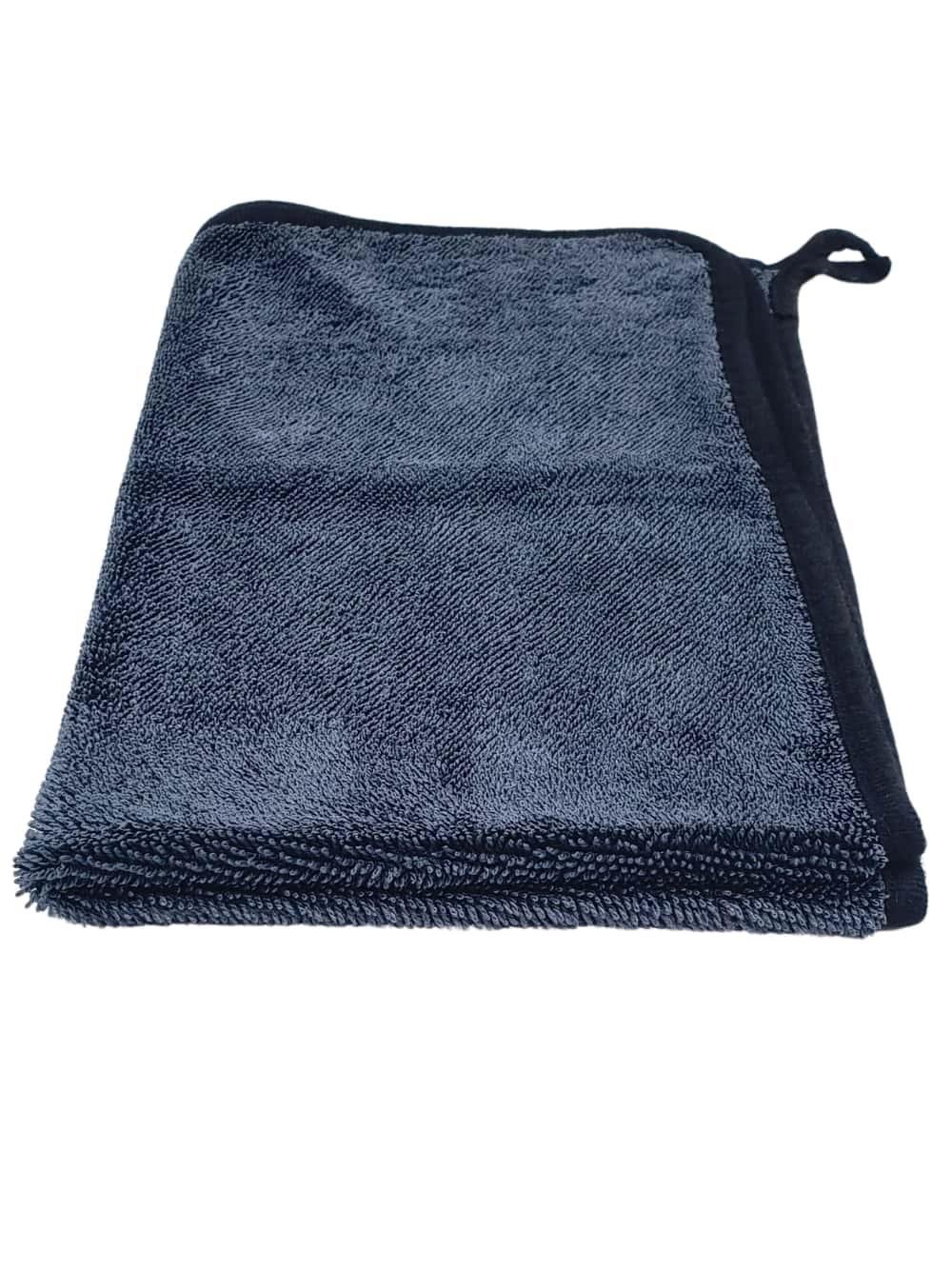 Mikrofiber Araç Silme Bezi 600 GSM 40x60 cm