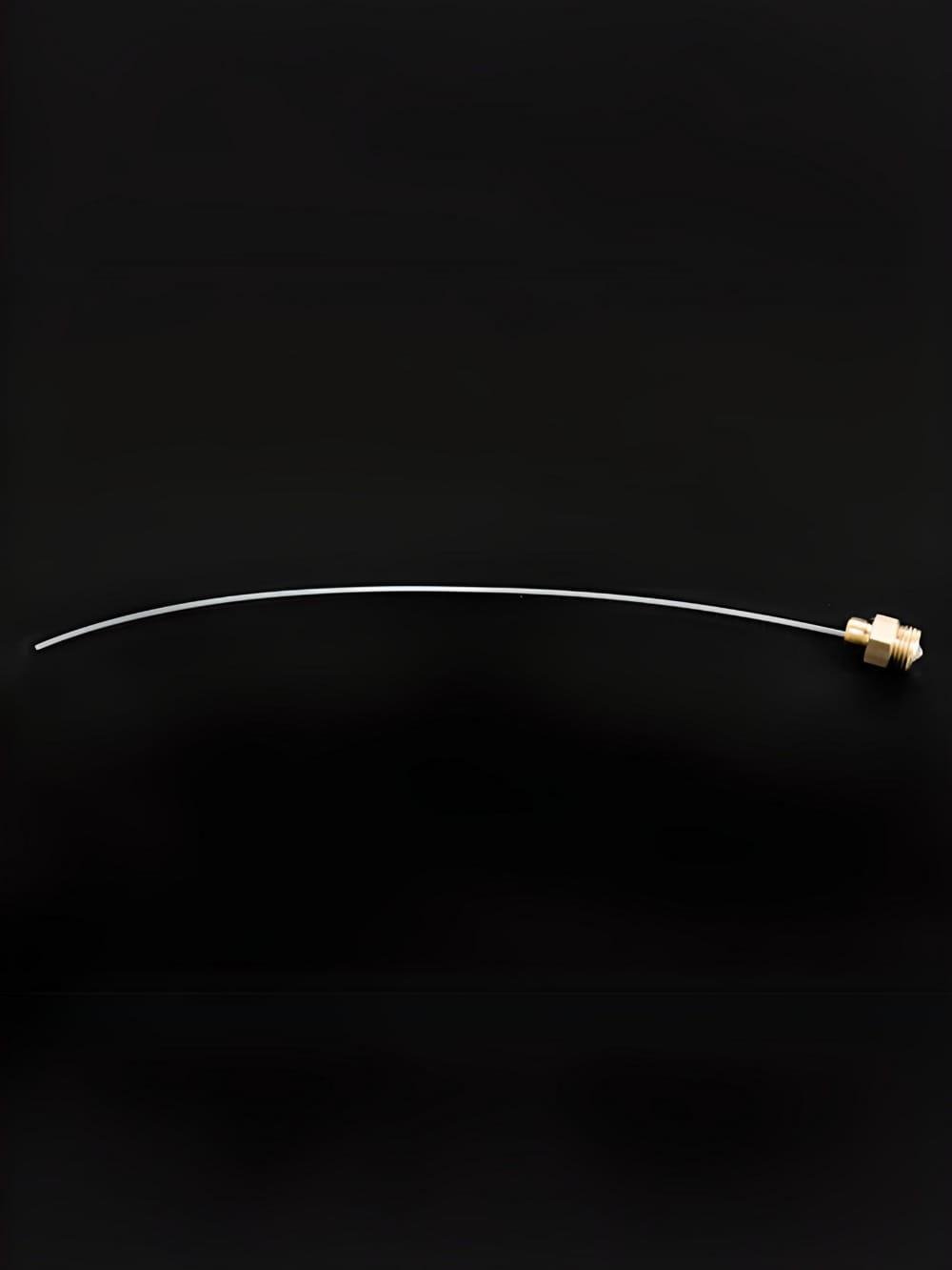 Tornador temizlik tabancası kılcal hortum