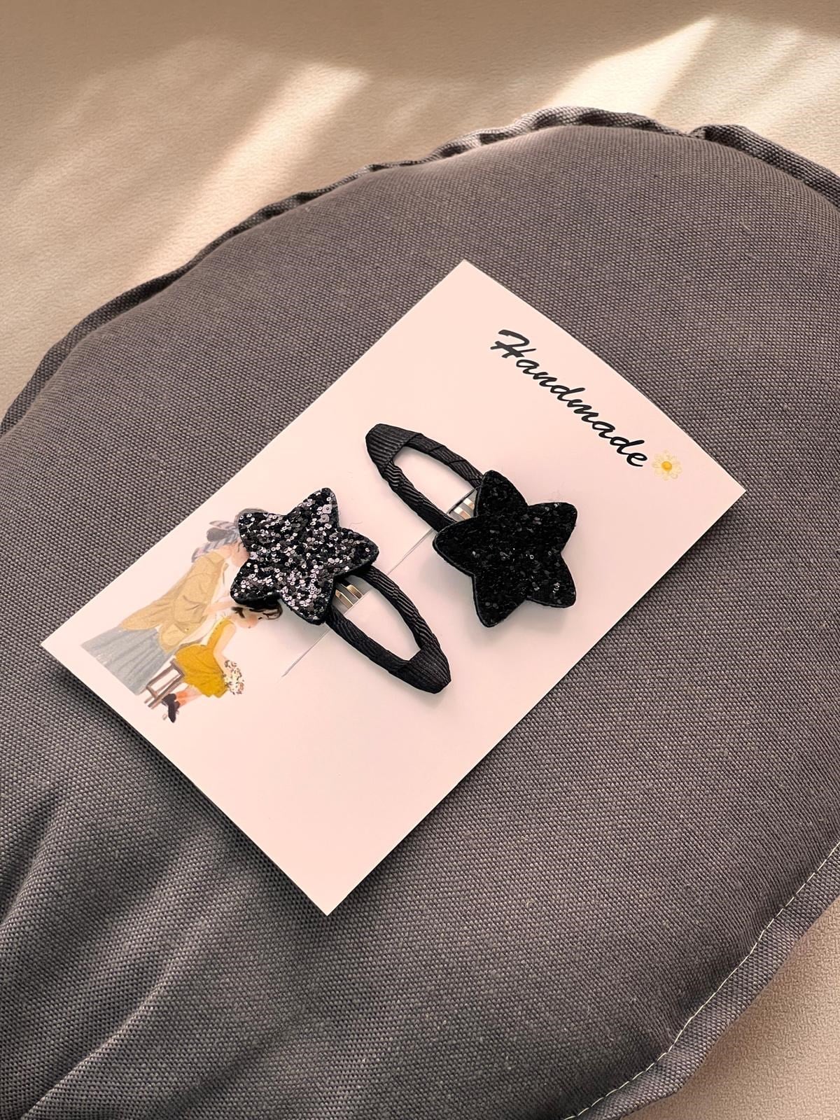 Star Çıtçıt Toka (çift)