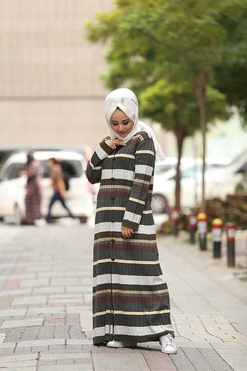 FİL DİŞİ HIRKA İnvee