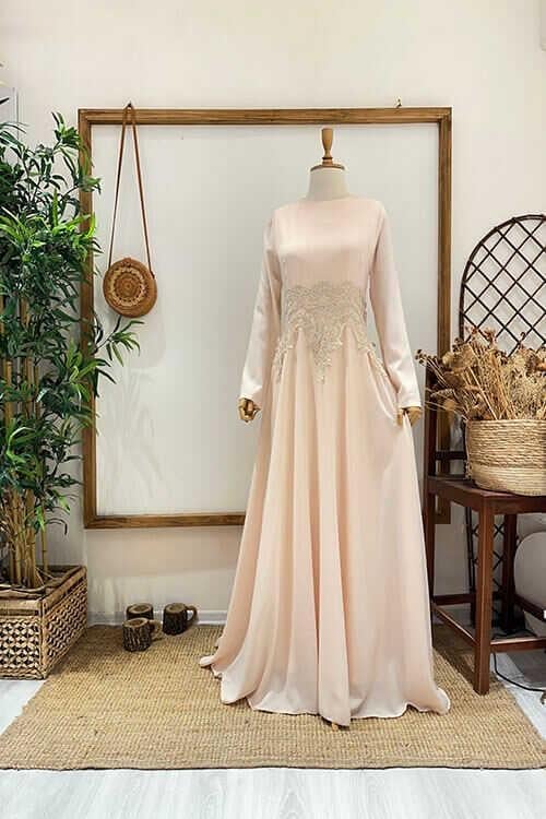 MEVLUT ELBİSE Gönül Kolat