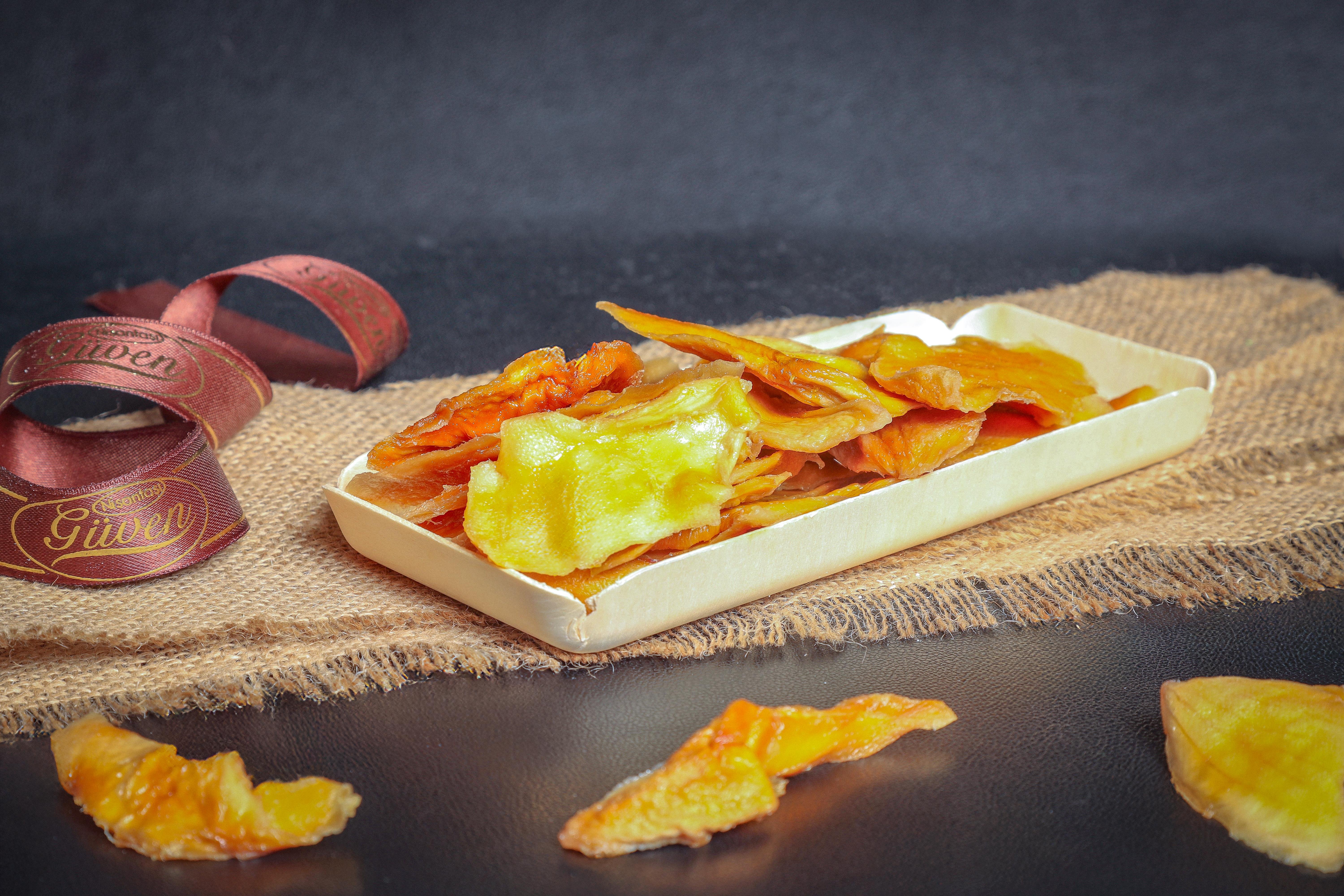 NATUREL MANGO