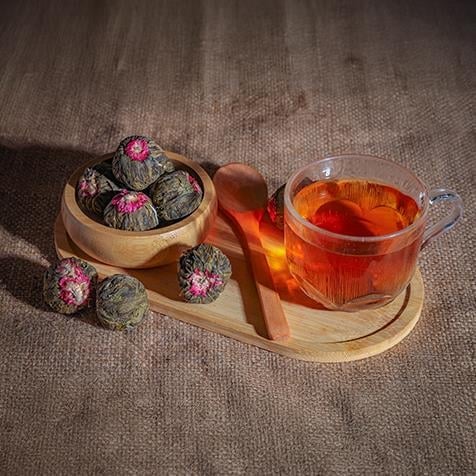 YASEMİN TOP ÇAY 150  GR
