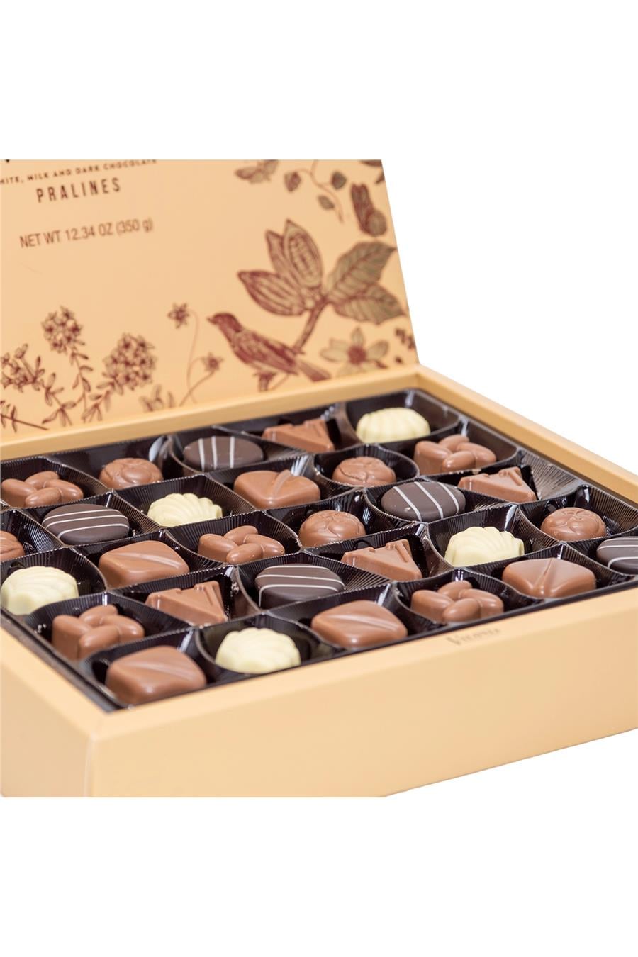 Valonia Bahar Spesiyal Çikolata 350g