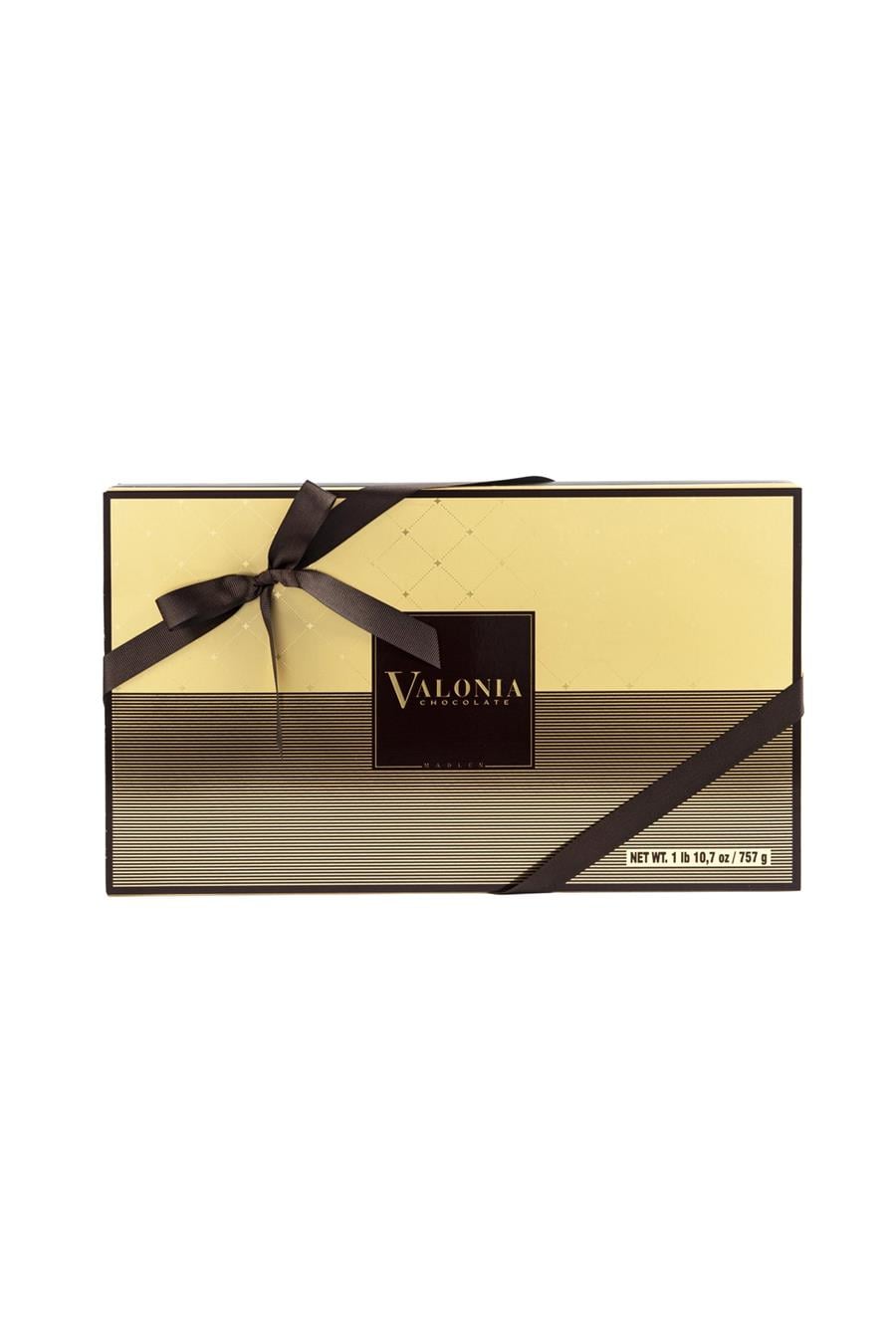 Valonia Rio Madlen Çikolata 757g