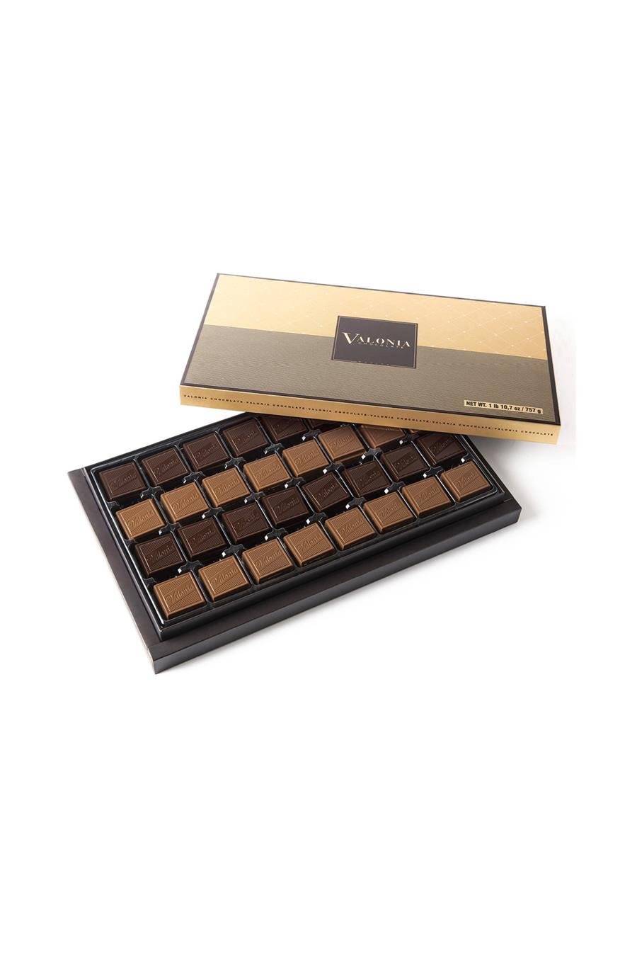 Valonia Rio Madlen Çikolata 757g