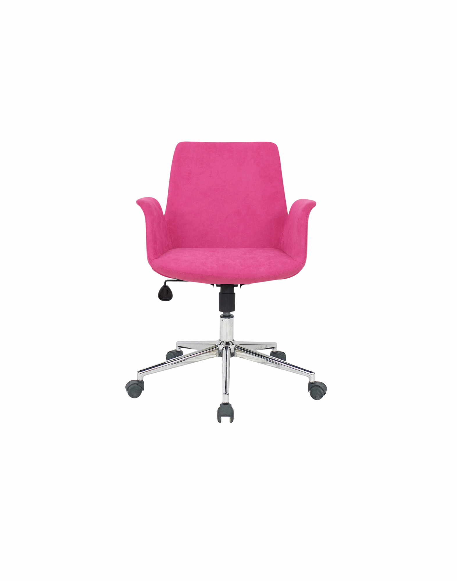 MİRA ÇALIŞMA KOLTUĞU PEMBE