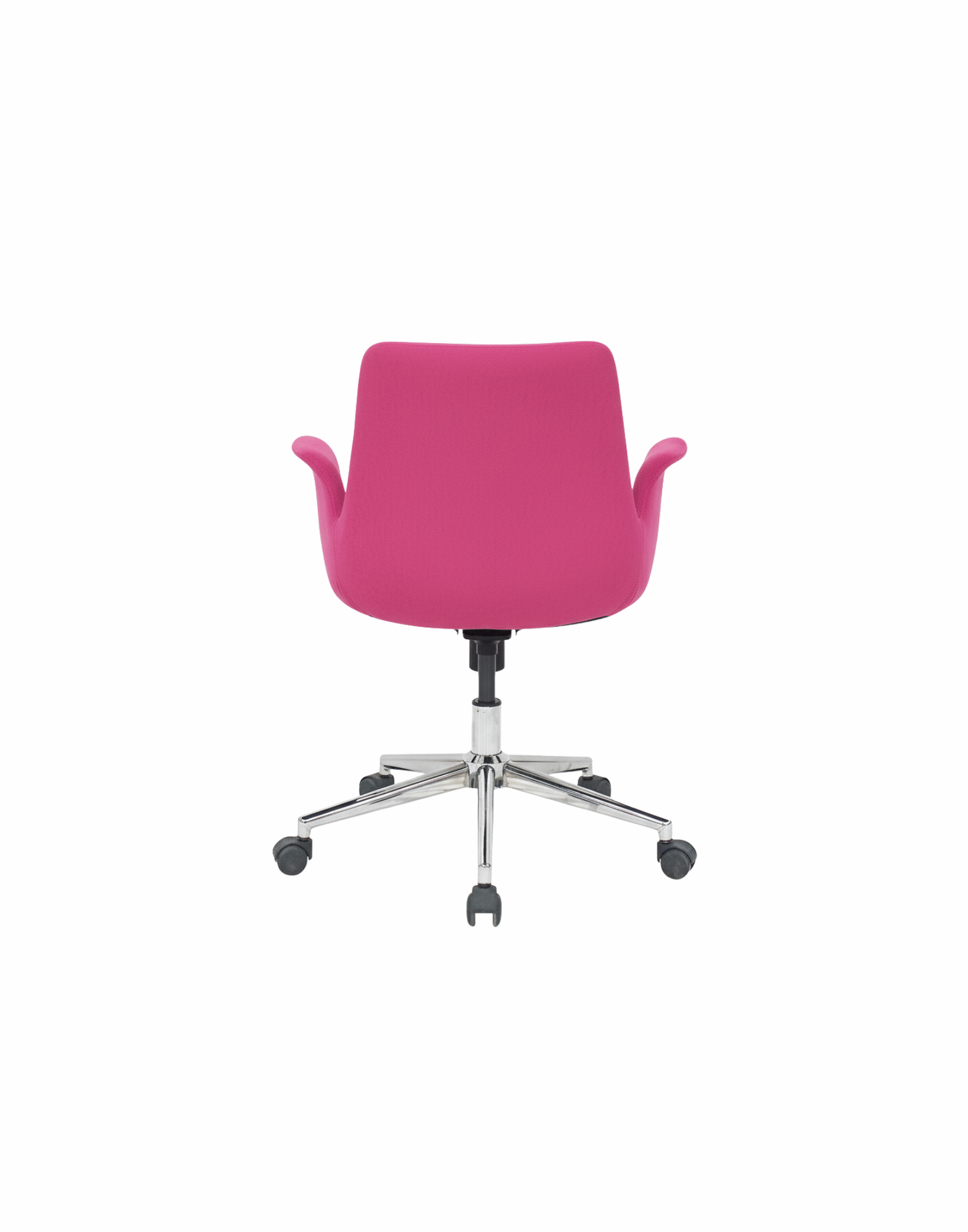 MİRA ÇALIŞMA KOLTUĞU PEMBE