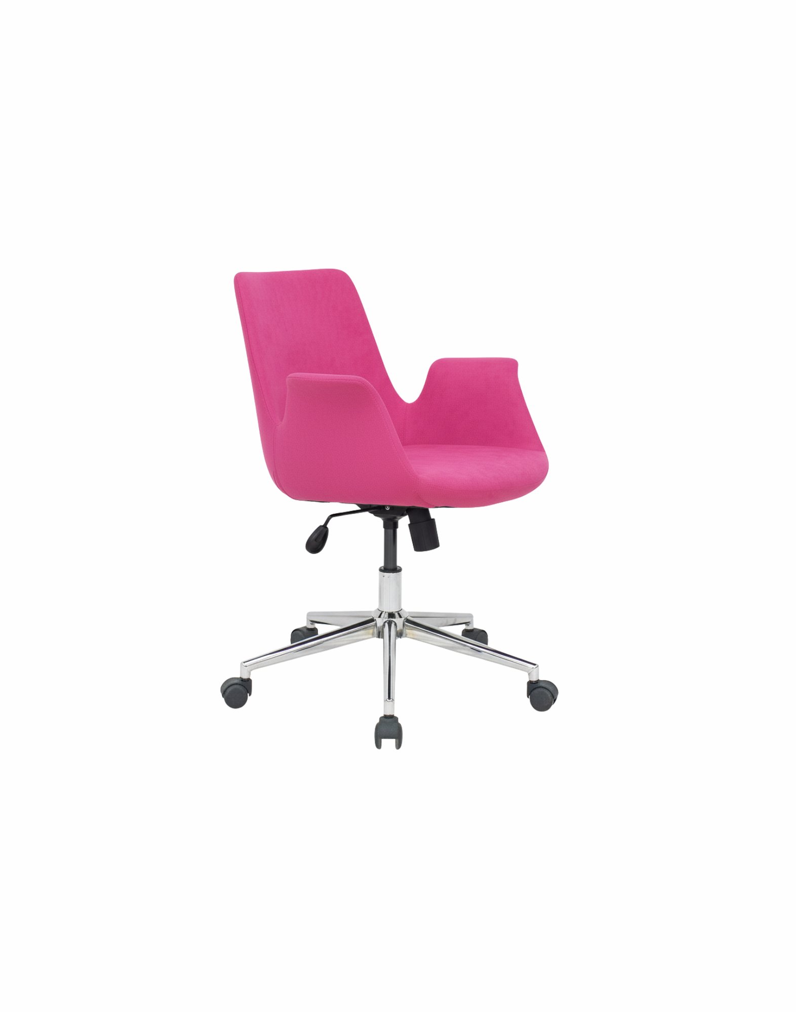 MİRA ÇALIŞMA KOLTUĞU PEMBE