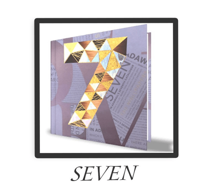 ADAWALL SEVEN 