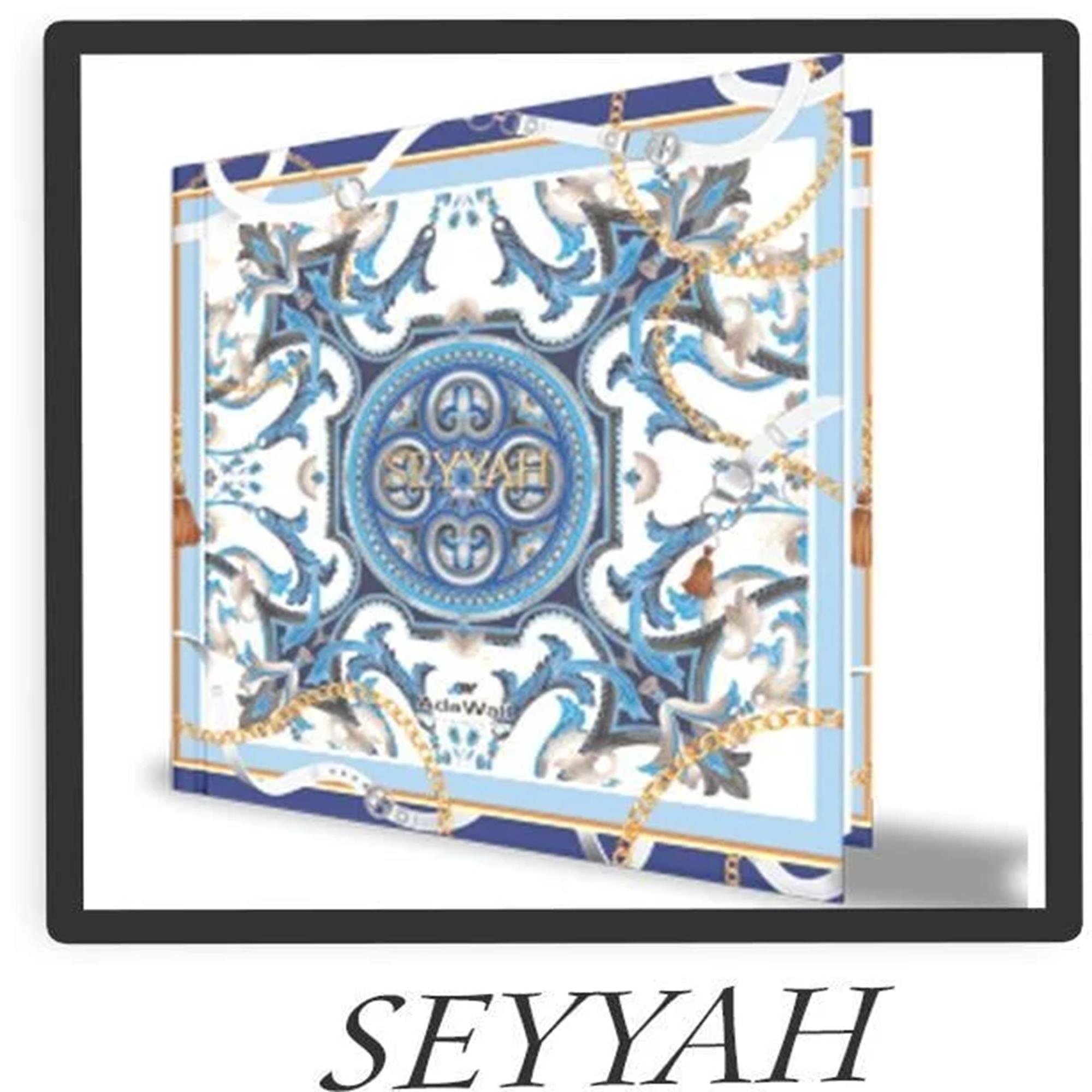 ADAWALL SEYYAH