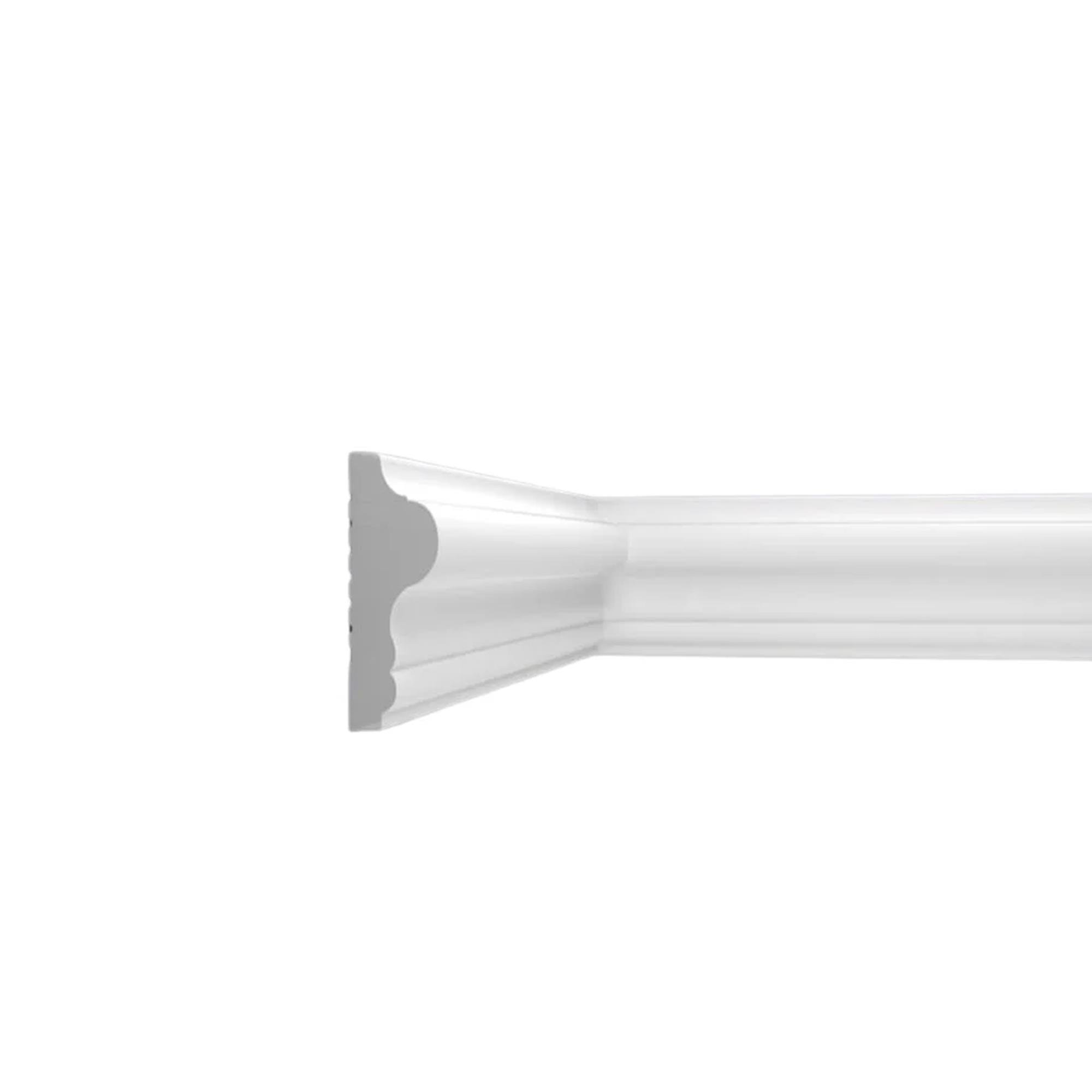 Boyanabilir Duvar Çıtası 6 cm 