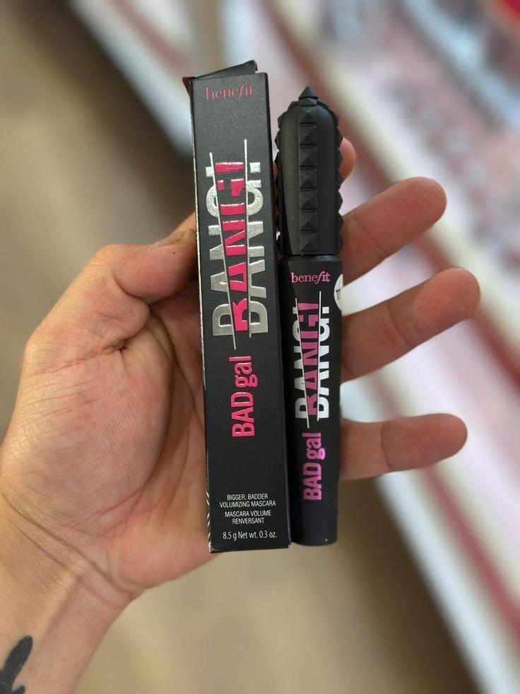 BENEFIT Badgal BANG