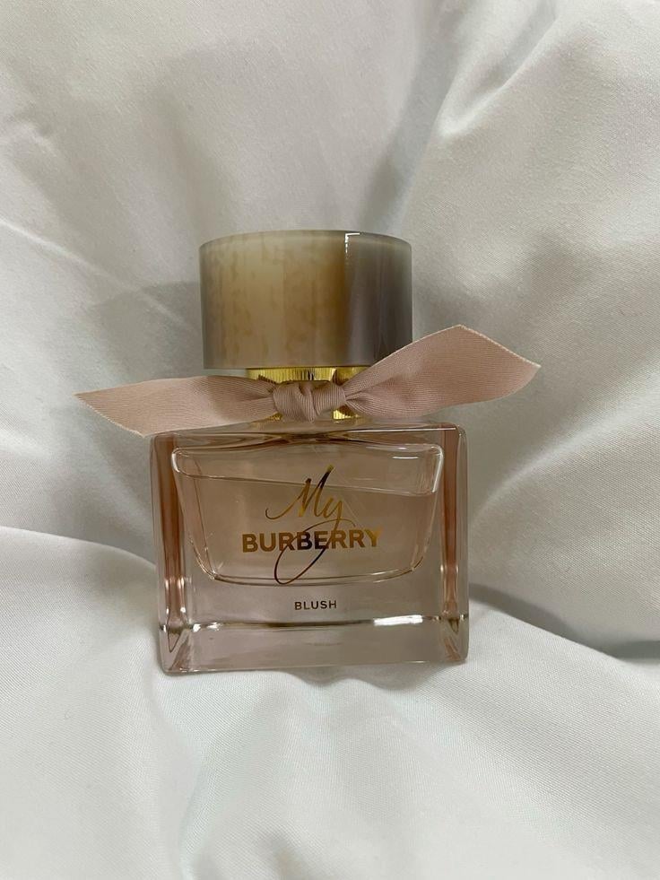 burberry blush