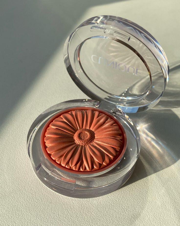 CLINIQUE Cheek Pop - black honey pop