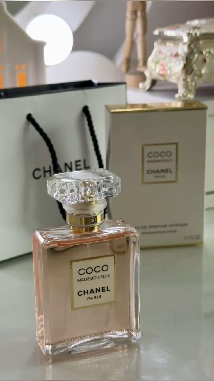 coco chanel