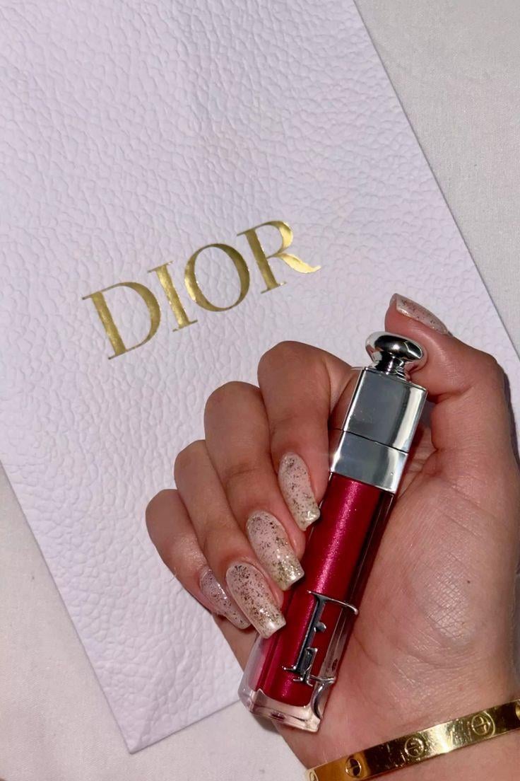 DIOR addict lip maximizer #037