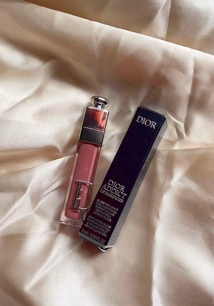 DIOR addict lip maximizer #038