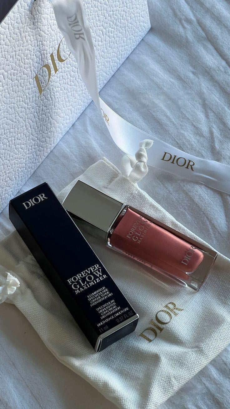 DIOR forever glow maximizer - Rosy