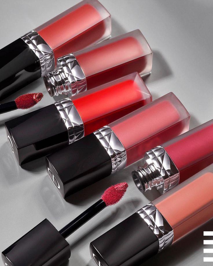 DIOR rouge dior forever liquid - 200