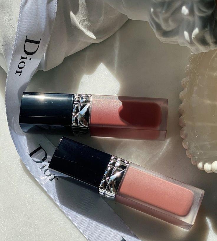 DIOR rouge dior forever liquid - 300