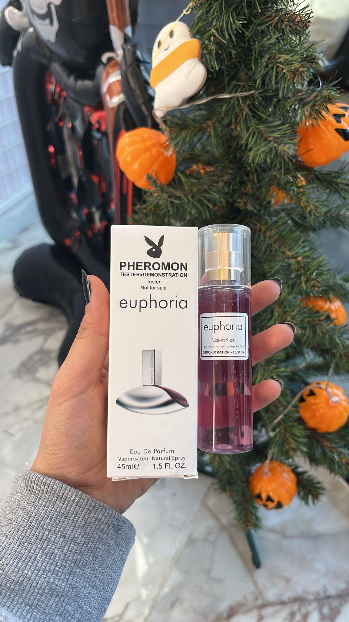 euphoria