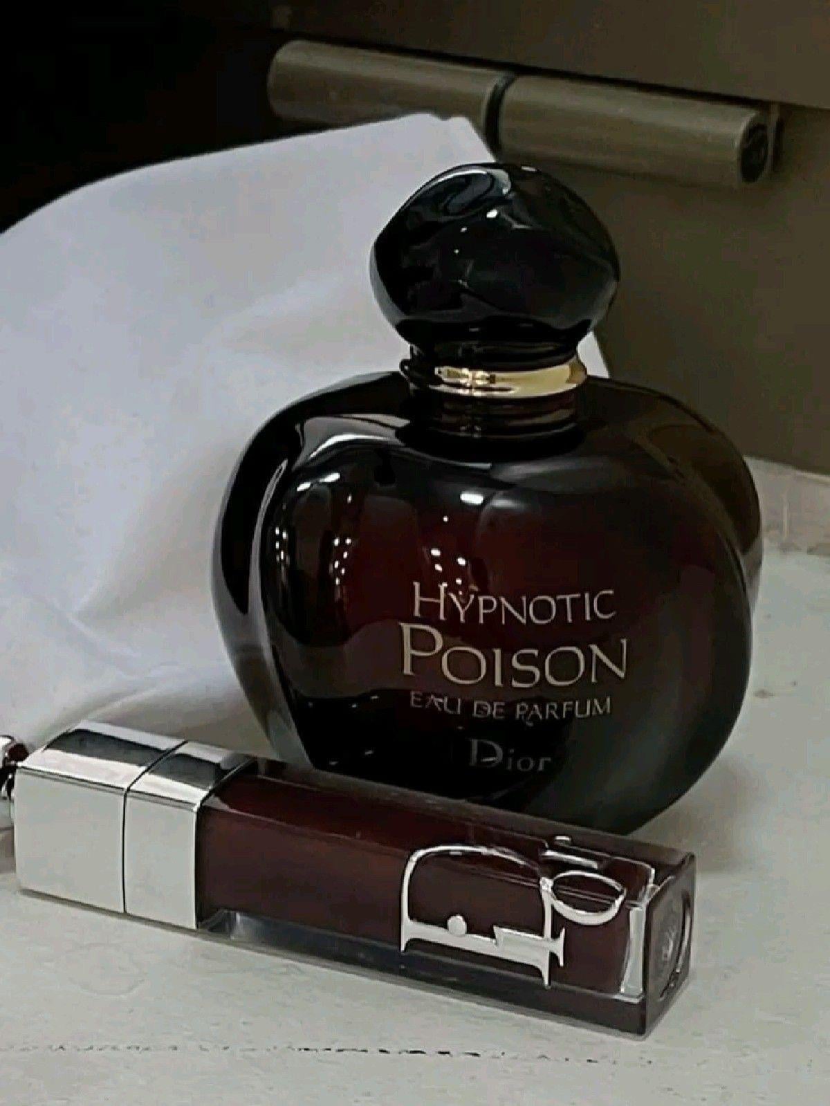 Hypnotic poison