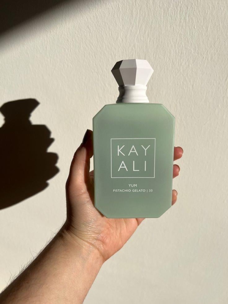 KAYALI - Yum pistachio gelato 33