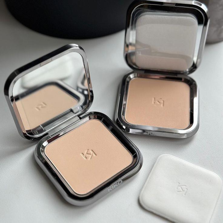 KIKO Radiant Fusion Baked Powder #01