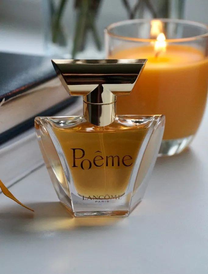lancome poeme
